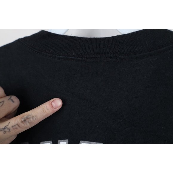 Vintage 90s Majestic Mens XL Faded Paul Konerko Chicago White Sox Jersey T-Shirt - Picture 9 of 15